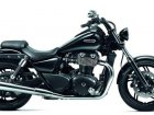 Triumph Thunderbird Storm